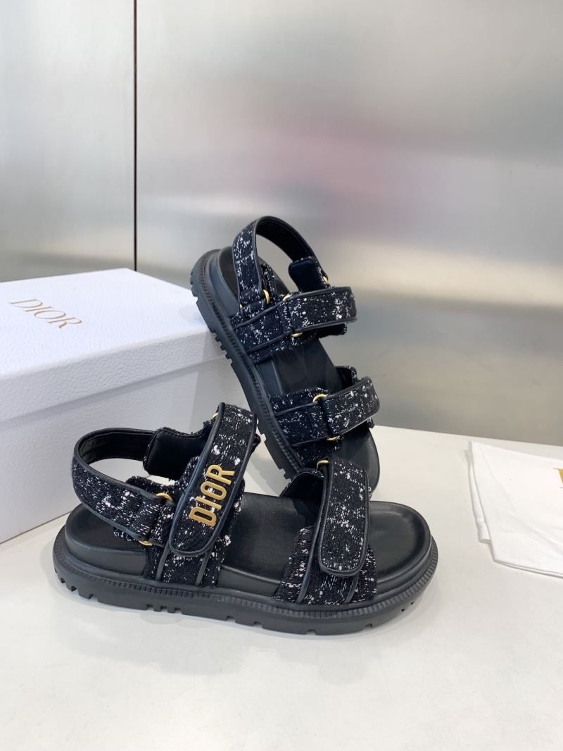 Christian Dior Sandals